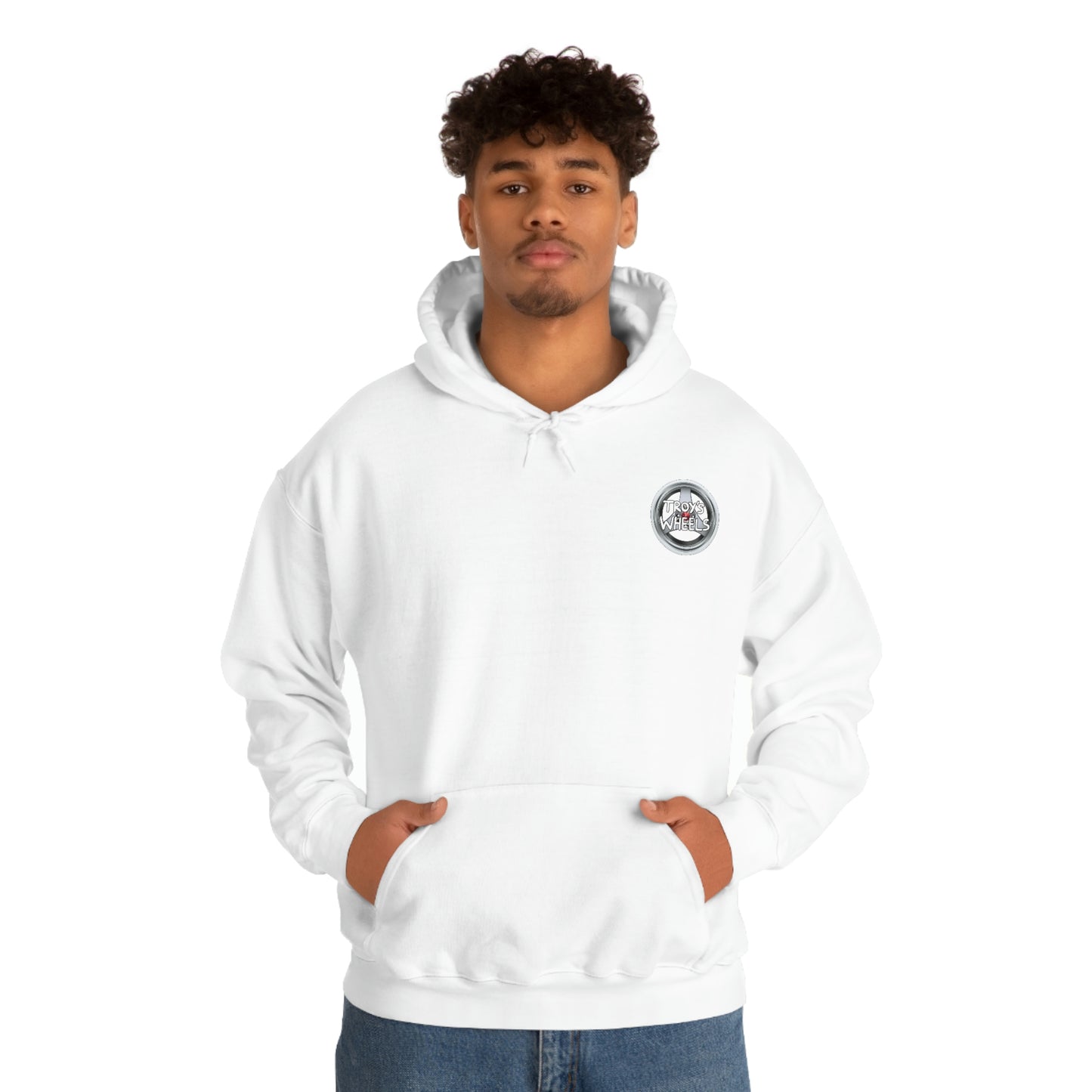 RB26 DETT_Engine_Hoodie