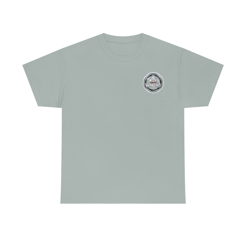 R31 Wagon_Premium_Tee