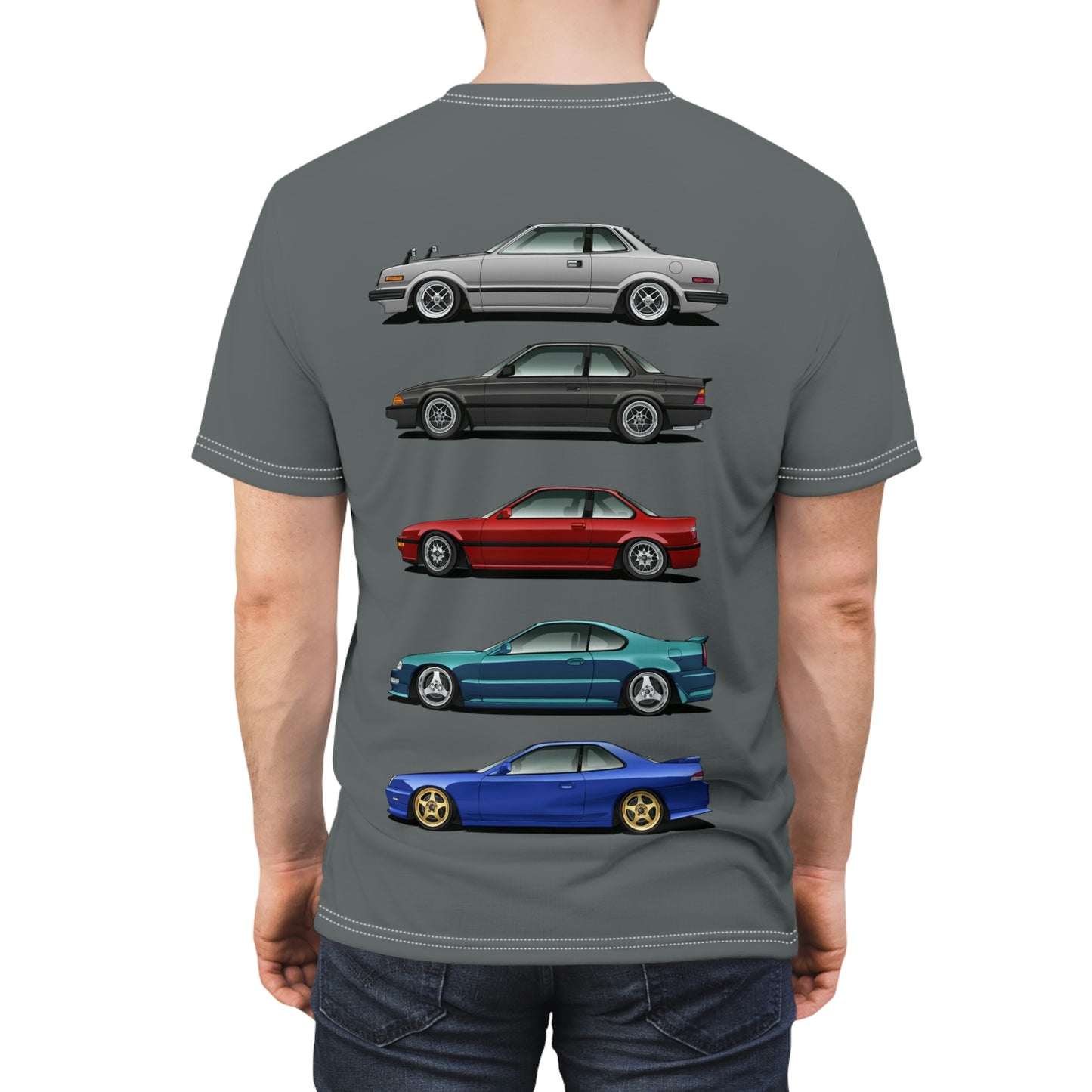 Prelude Generations_AOP_Tee_Premium_V1