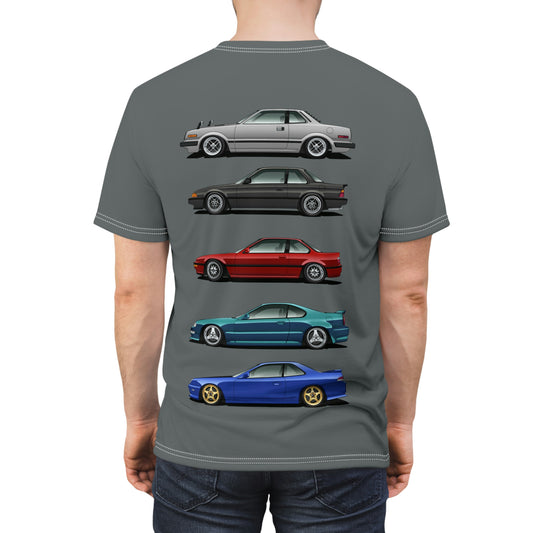 Prelude Generations_AOP_Tee_Premium_V1