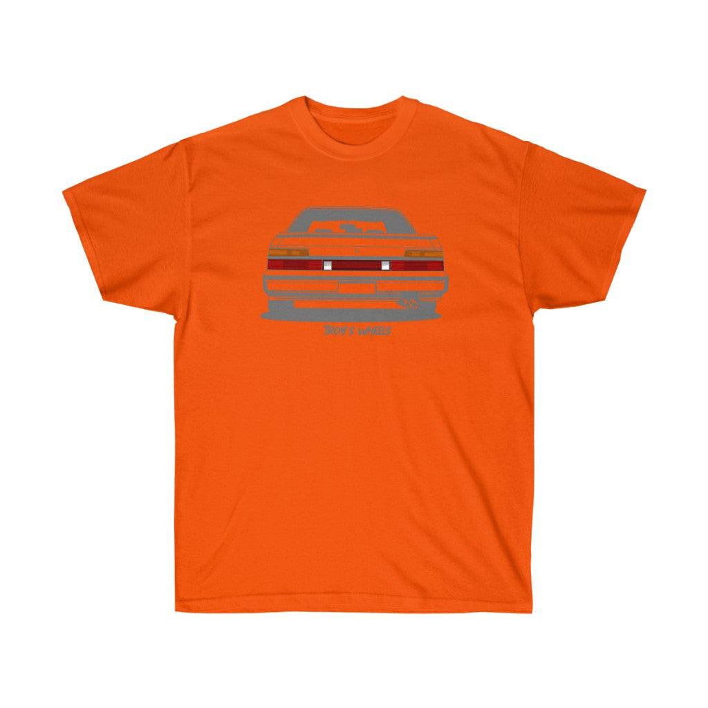 2G Prelude_Rear_Grey_Tee