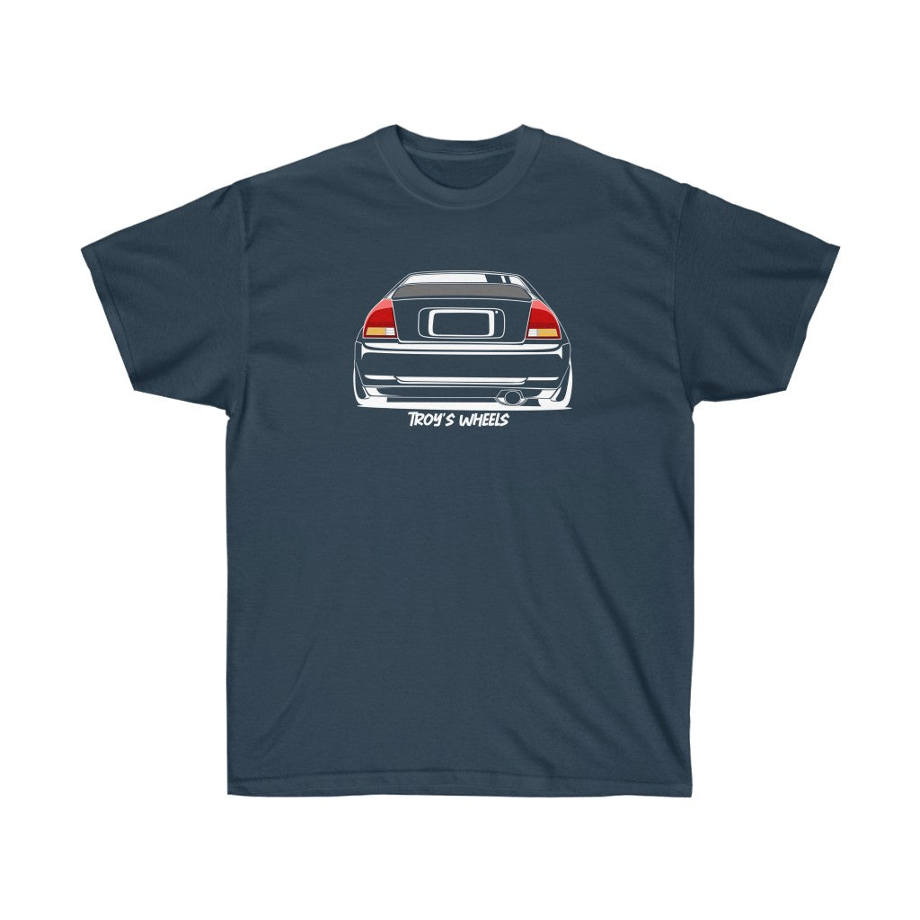 4G Prelude_Rear_White_Tee