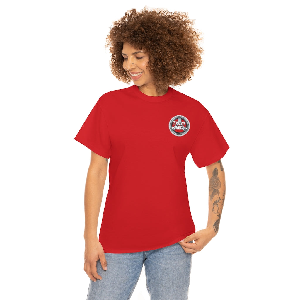 R31 Wagon_Premium_Tee
