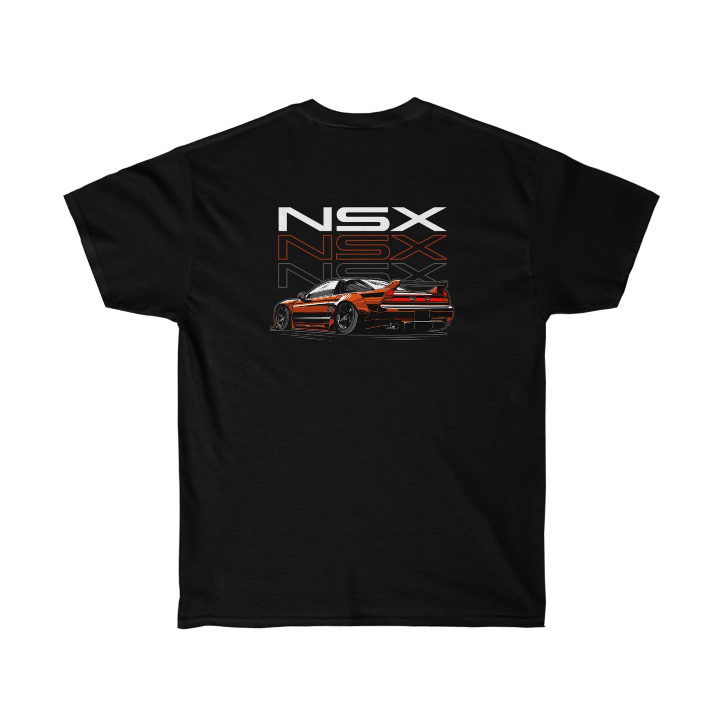 NSX_Simple_Tee