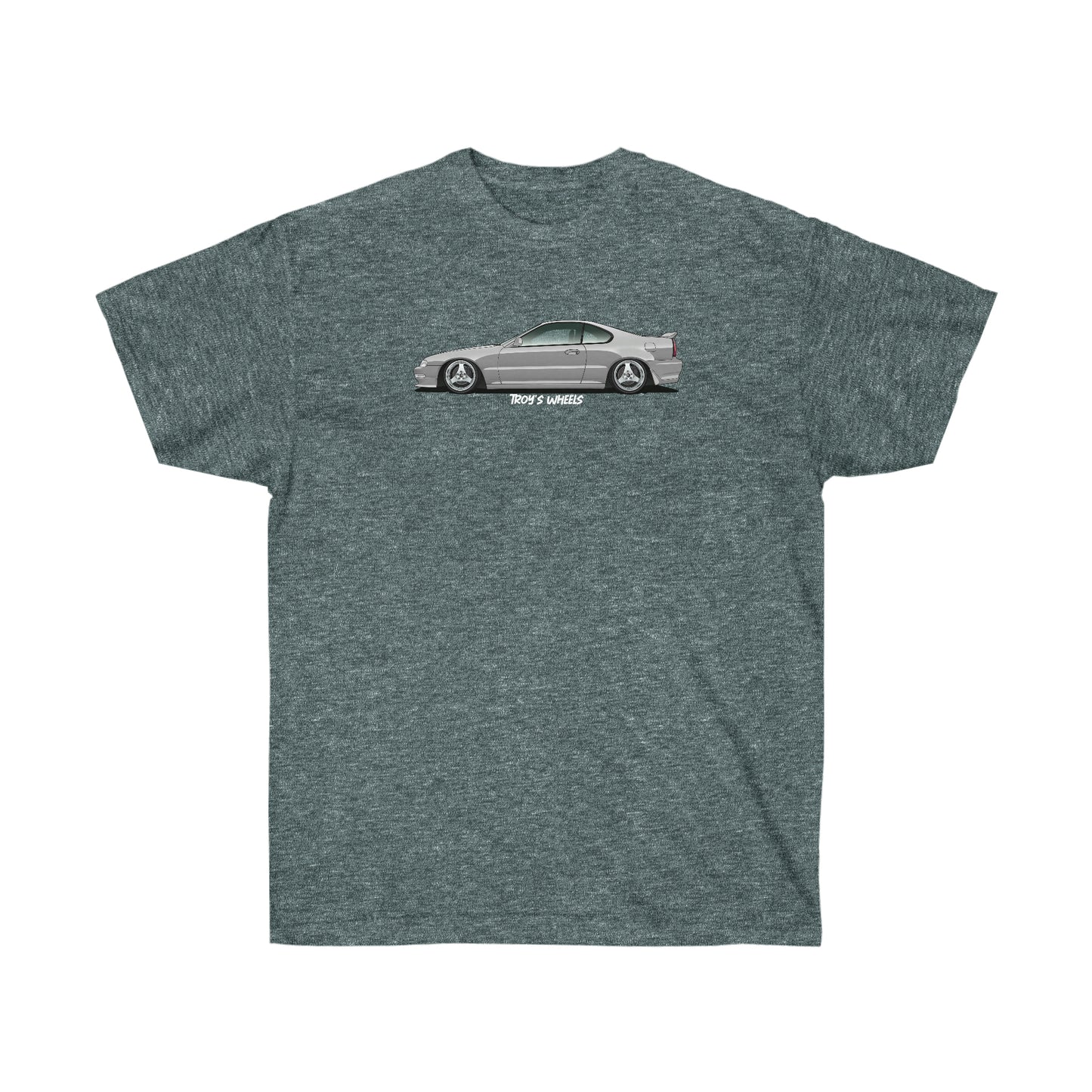 4G Prelude_Silver_Silver 3 Spokes_Dark Tee