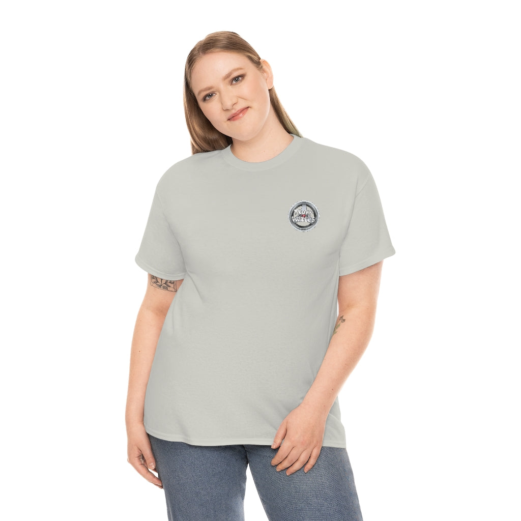 CRZ_Premium_Gold 3 Spoke_Tee