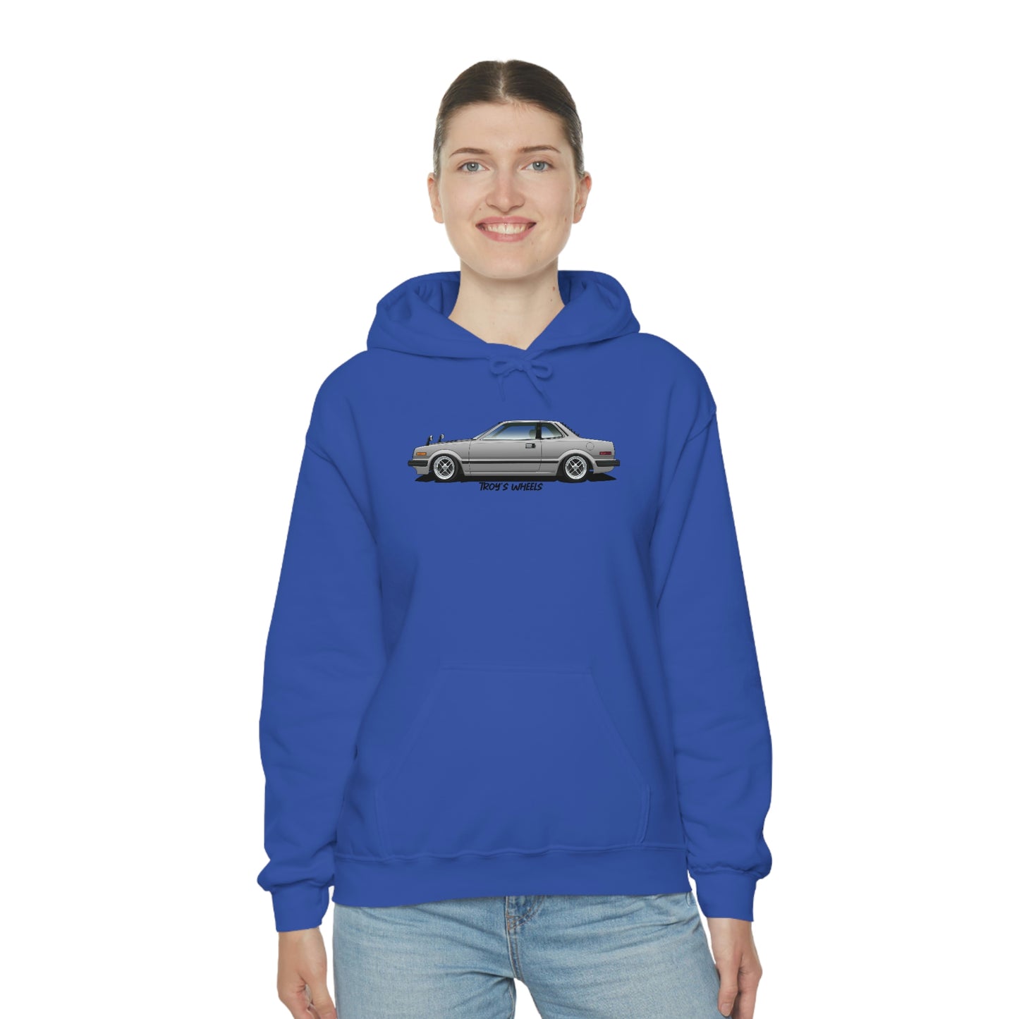 1G Prelude Silver_4 Spoke Mesh_Light Hoodie