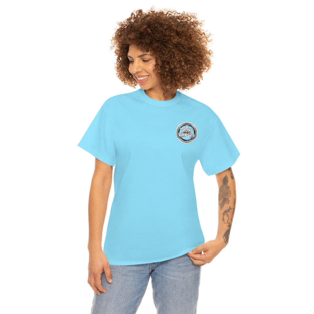 4G Prelude_Premium_Tee