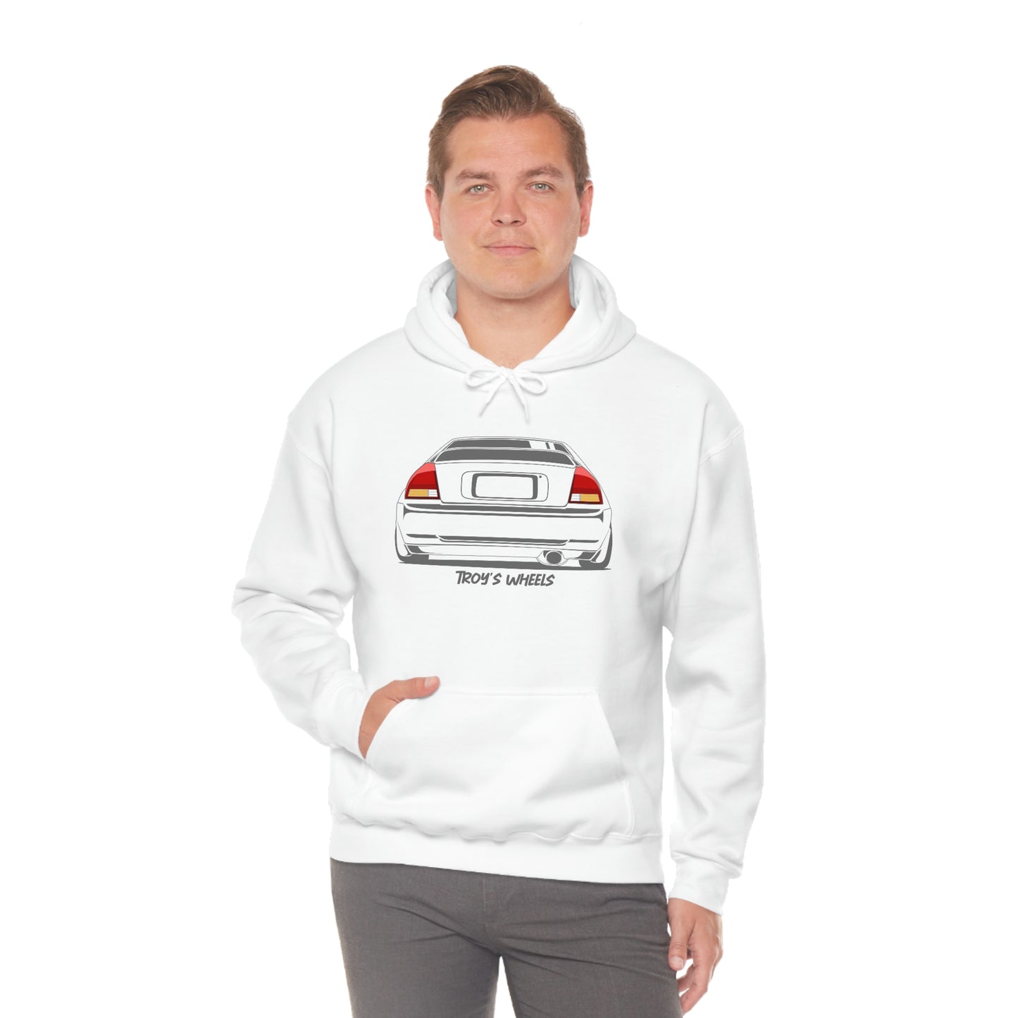 4G Prelude_Rear_Grey_Hoodie