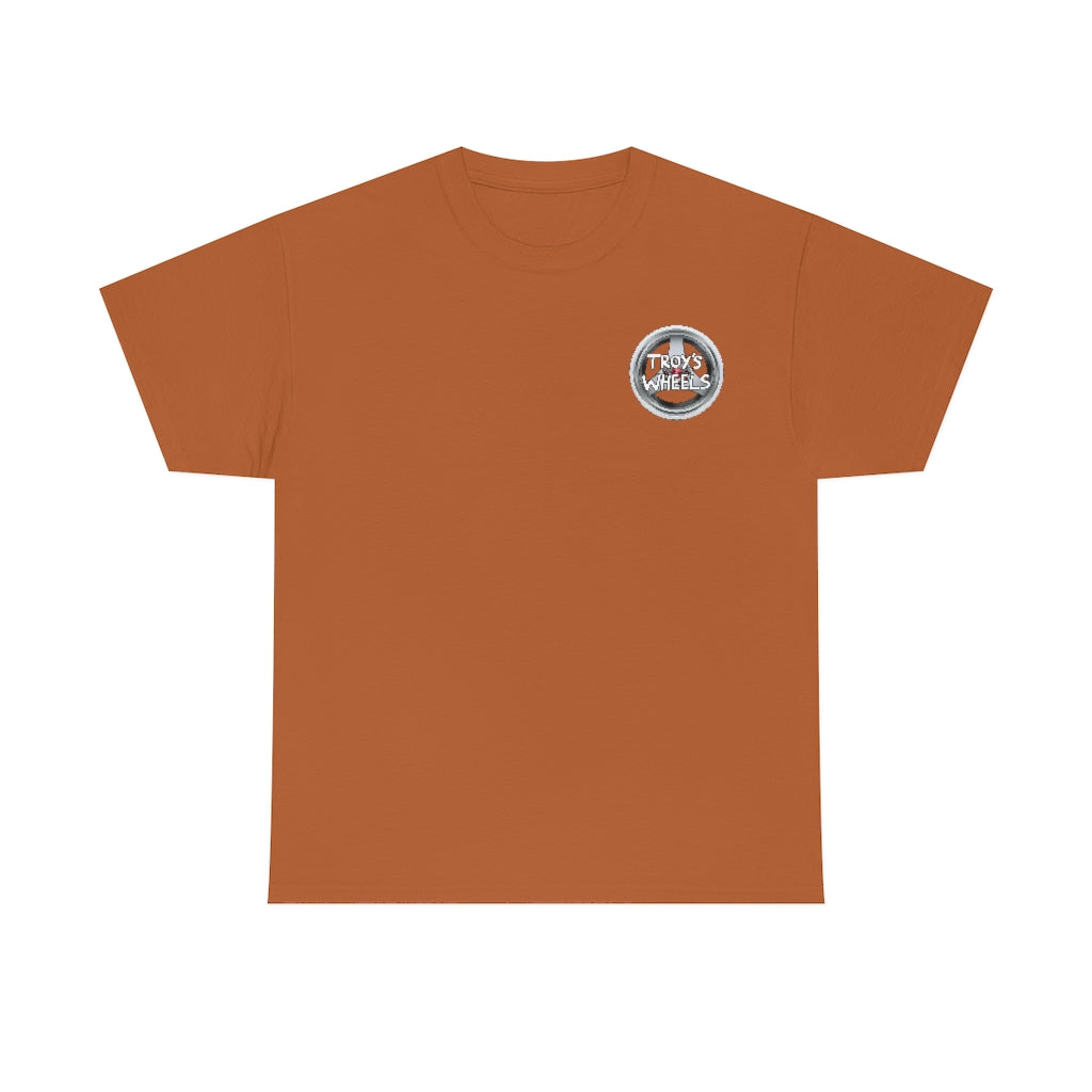 4G Prelude_Premium_Tee