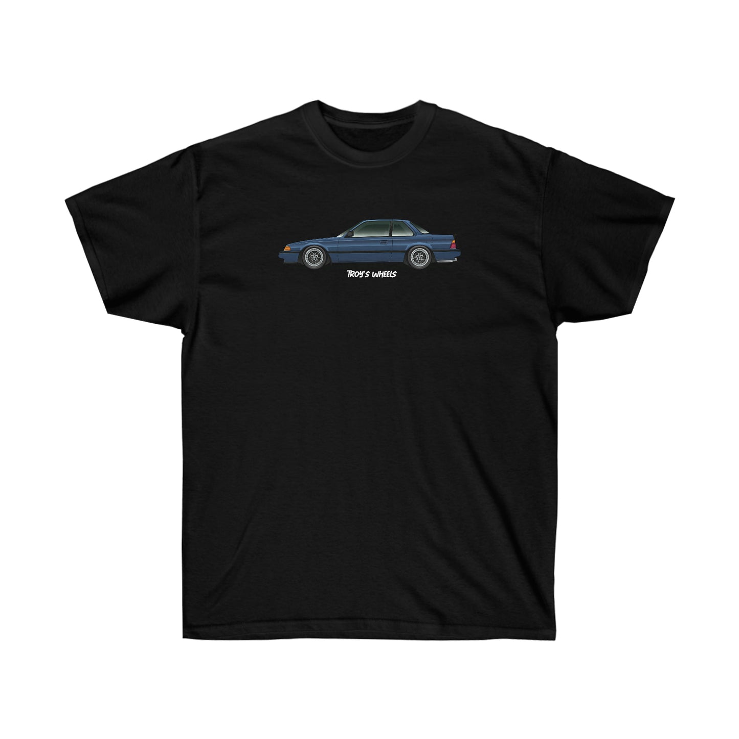 2G Prelude Blue_5 Spoke Mesh_Dark Tee