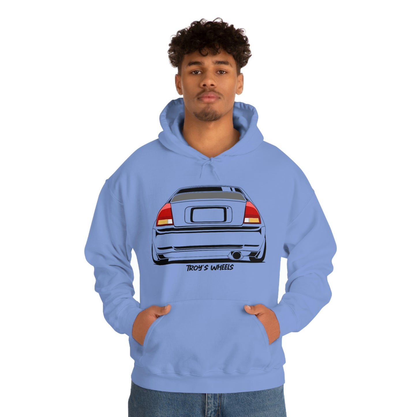 4G Prelude_Rear_Black_Hoodie