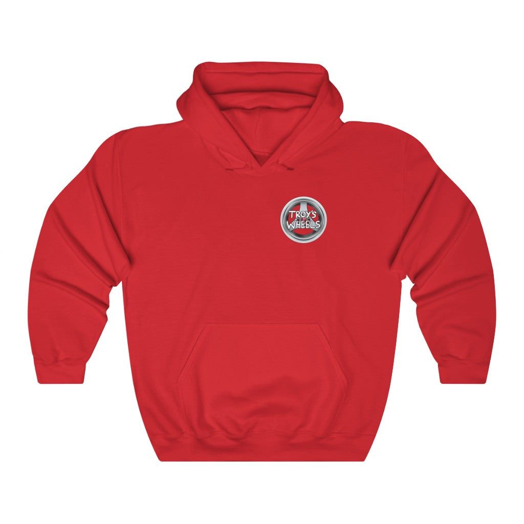 R31 Wagon_Premium_Hoodie