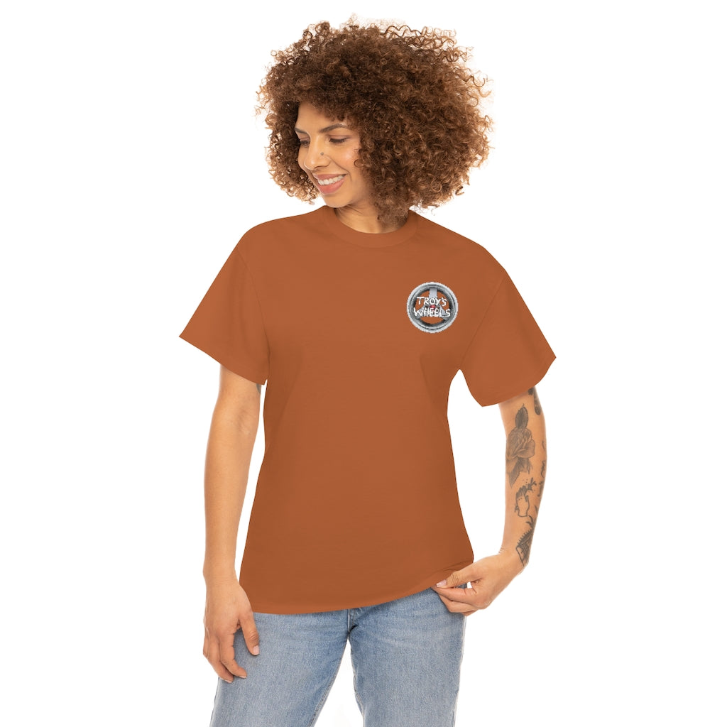 4G Prelude_Premium_Tee