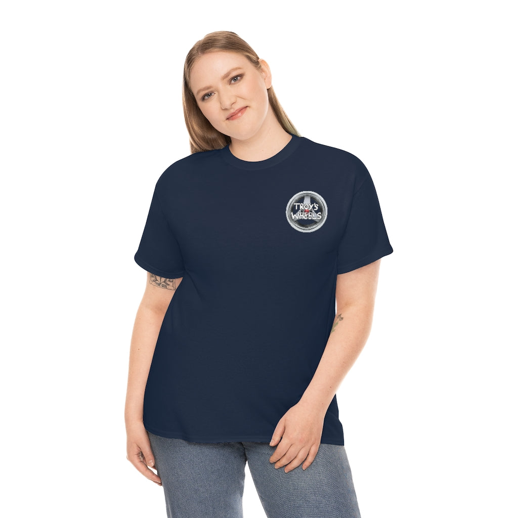 R31 Wagon_Premium_Tee