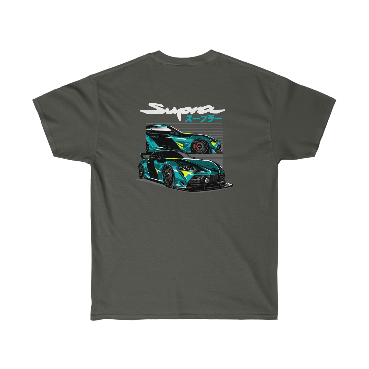 A90 Supra_Tee