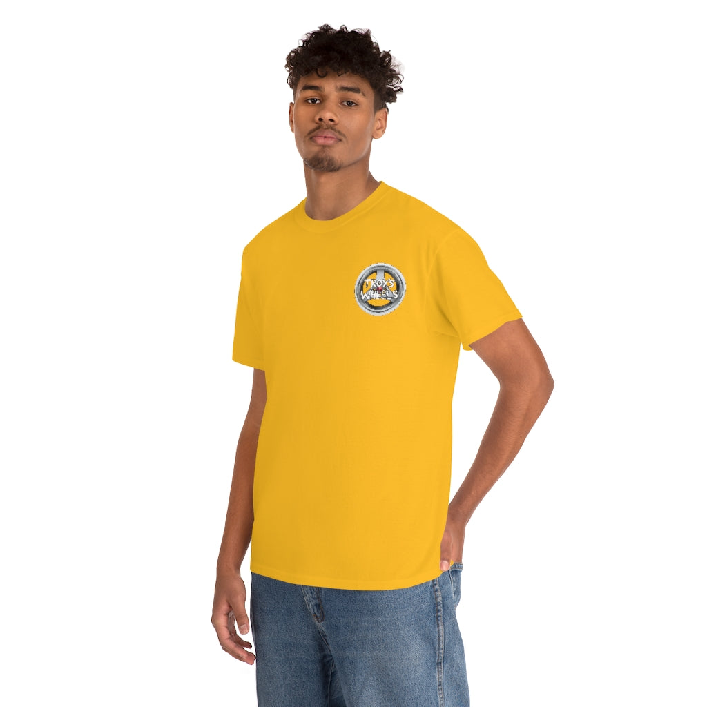 4G Prelude_Premium_Tee