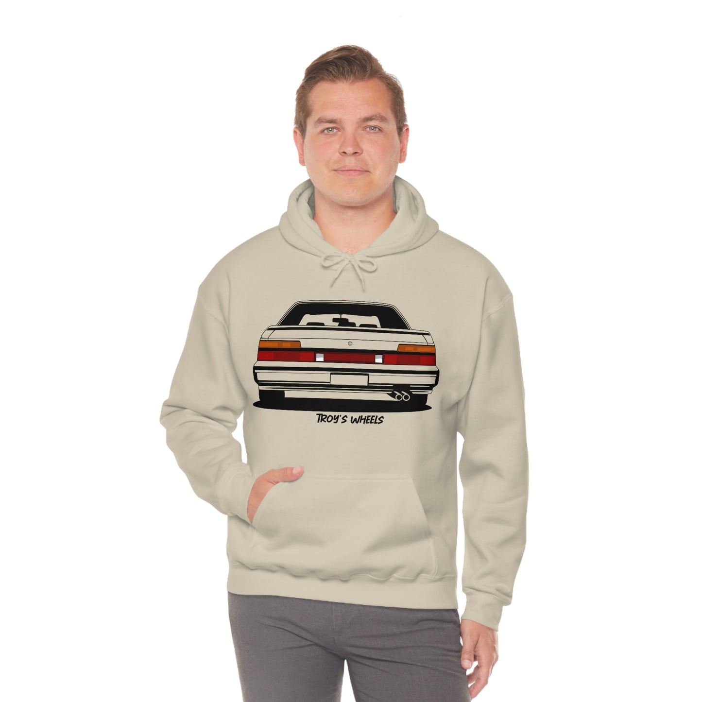 2G Prelude_Rear_Black_Hoodie