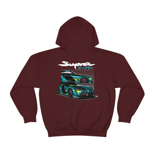 A90 Supra_Hoodie
