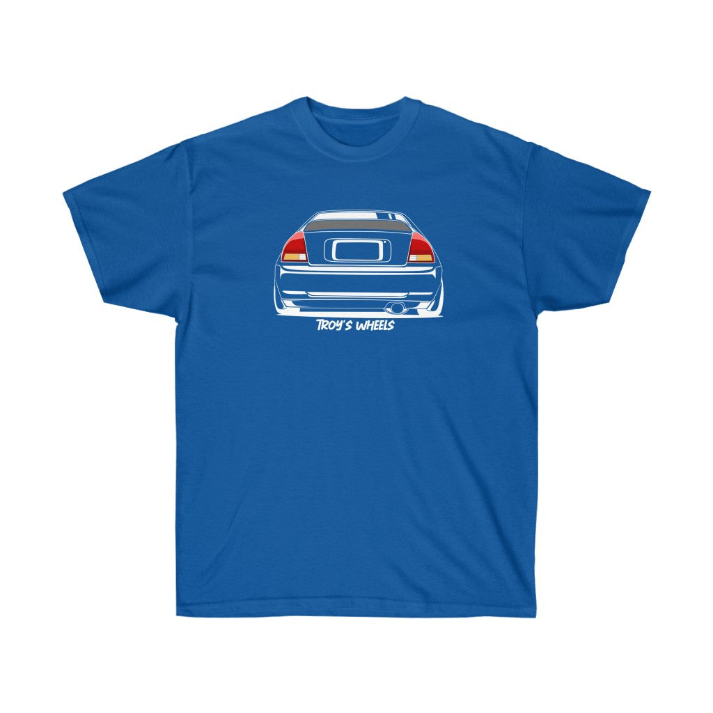 4G Prelude_Rear_White_Tee