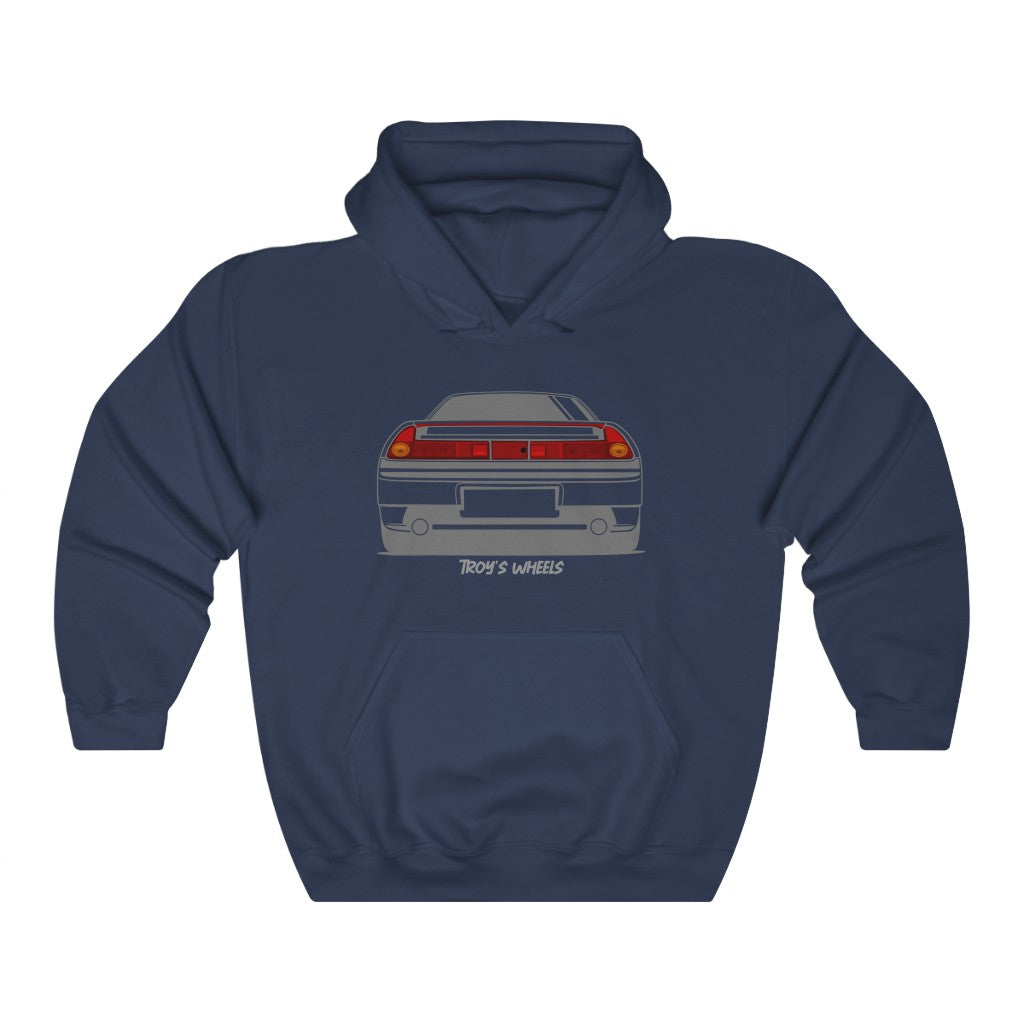 NSX_Rear_Grey_Hoodie