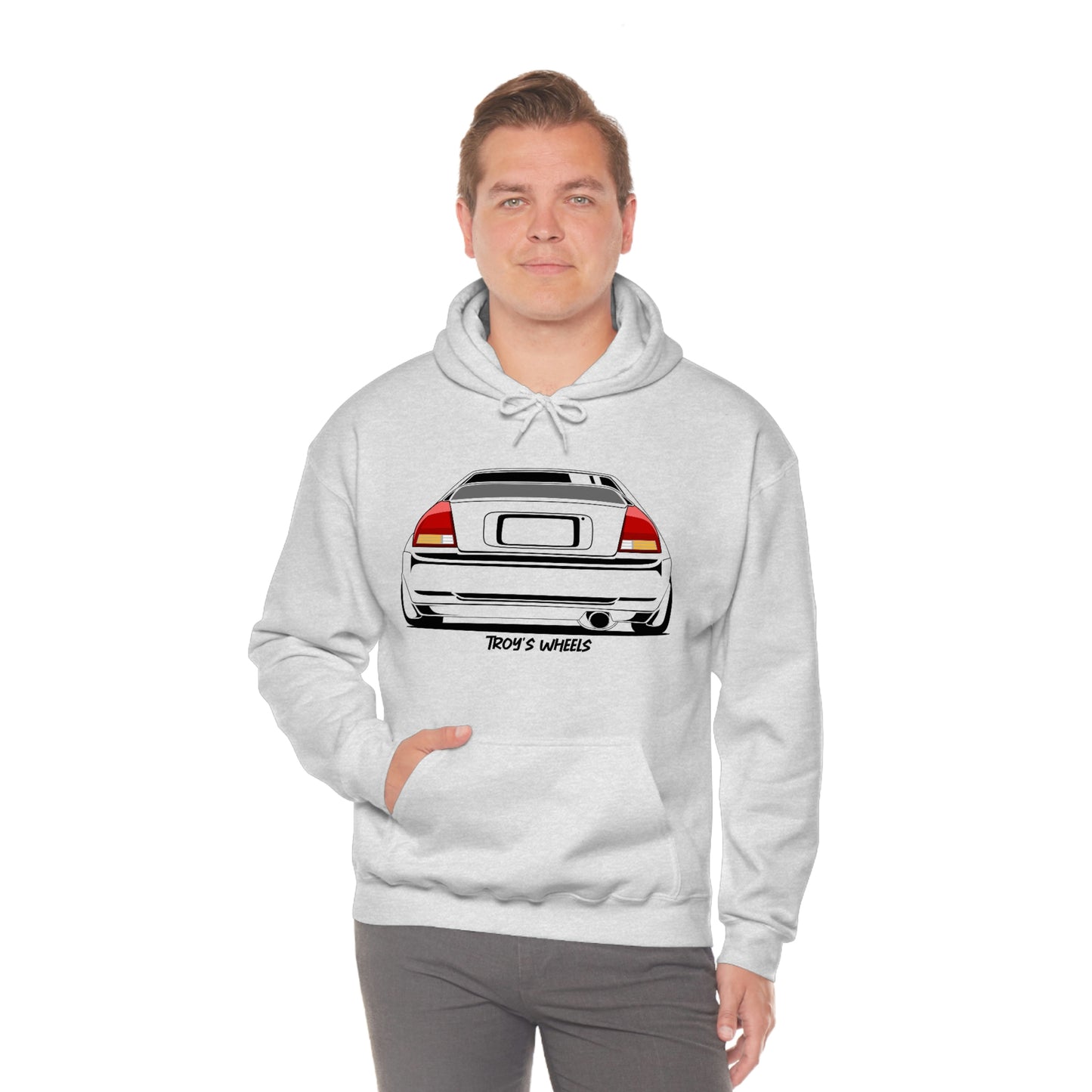 4G Prelude_Rear_Black_Hoodie