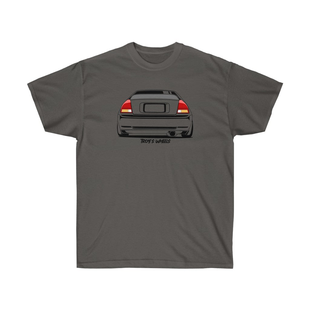 4G Prelude_Rear_Black_Tee
