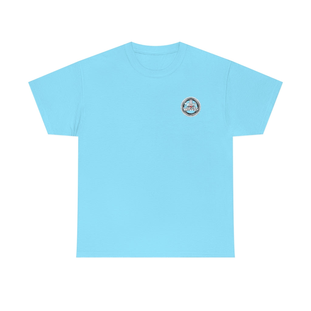 CRZ_Premium_Gold 3 Spoke_Tee
