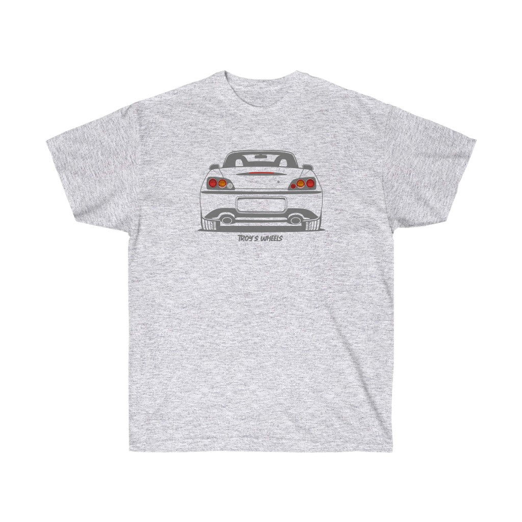 S2000_Grey_Rear_Tee