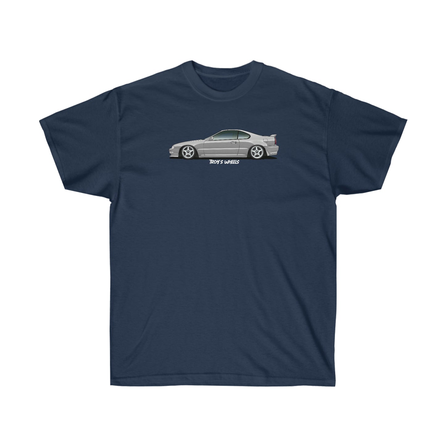 4G Prelude_Silver_Silver 5 Spokes_Dark Tee