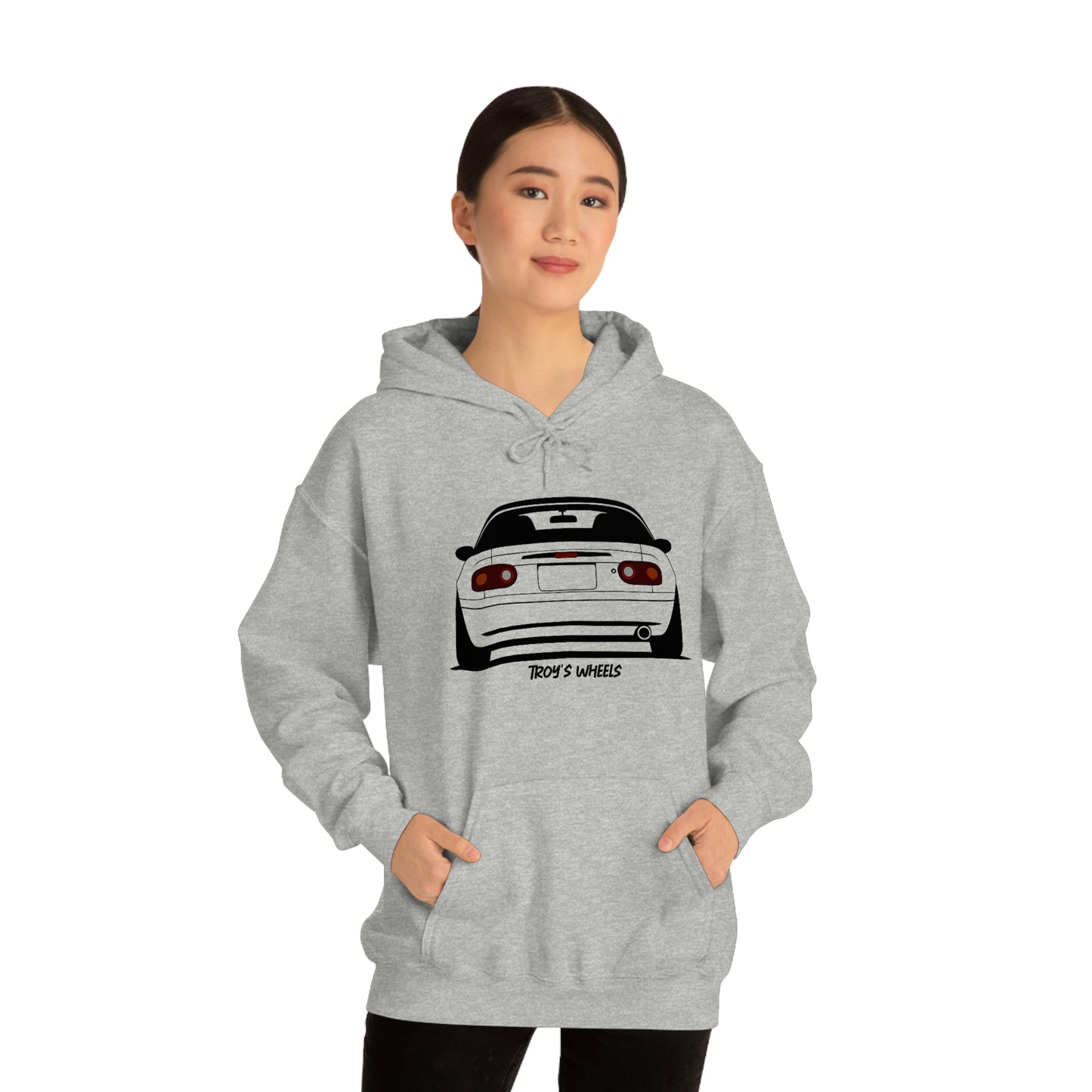 Miata_Black_Rear_Hoodie