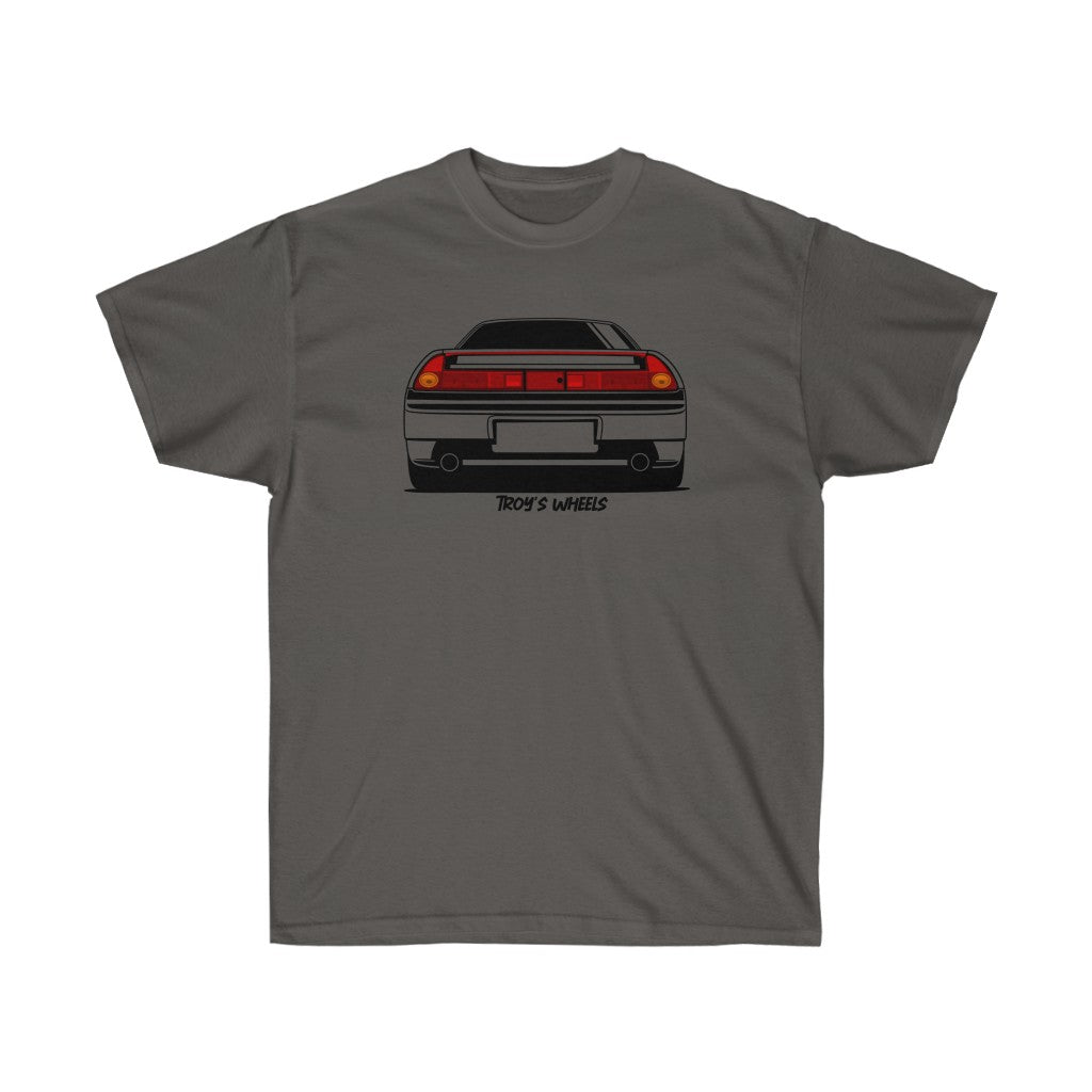 NSX_Rear_Black_Tee