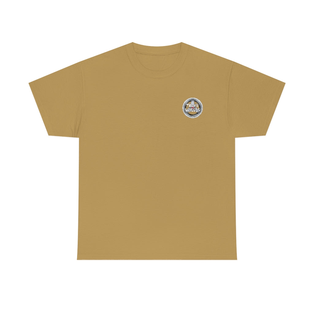 CRZ_Premium_Gold 3 Spoke_Tee