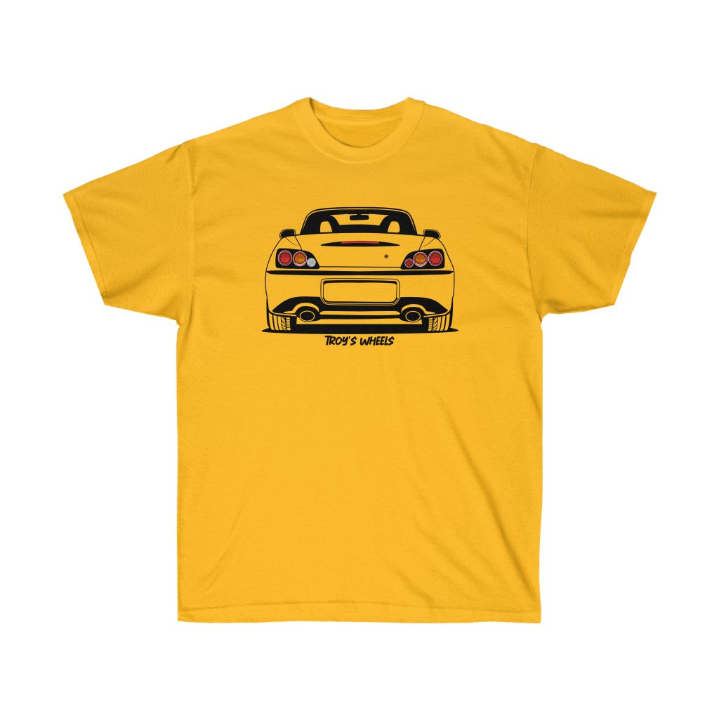 S2000_Black_Rear_Tee