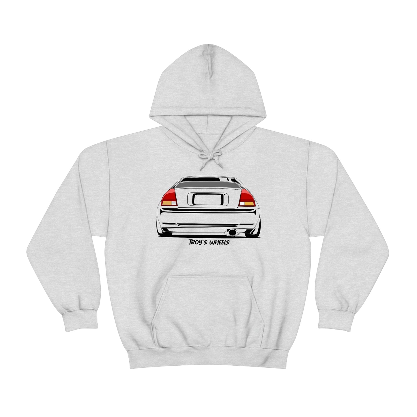 4G Prelude_Rear_Black_Hoodie