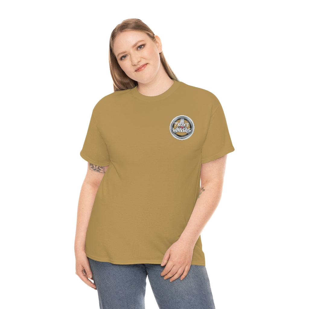 4G Prelude_Premium_Tee