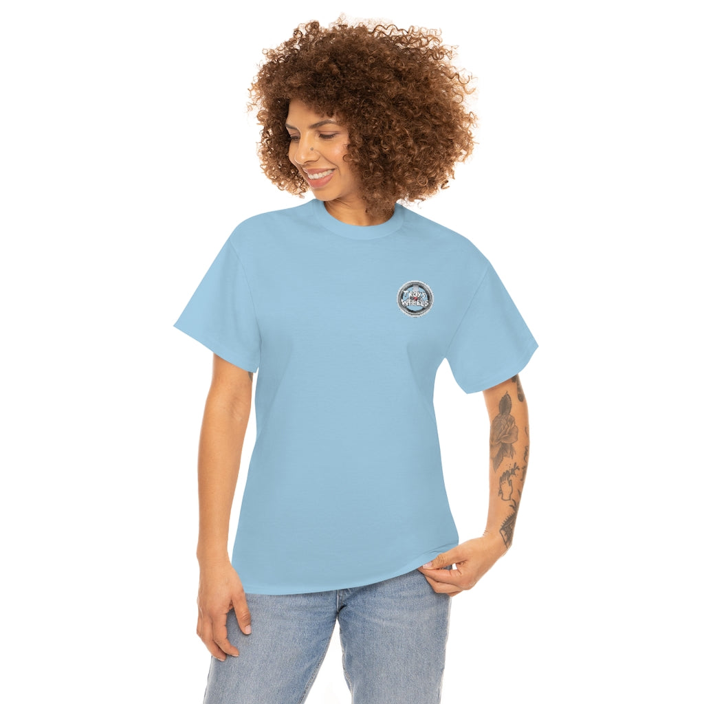 CRZ_Premium_Gold 3 Spoke_Tee
