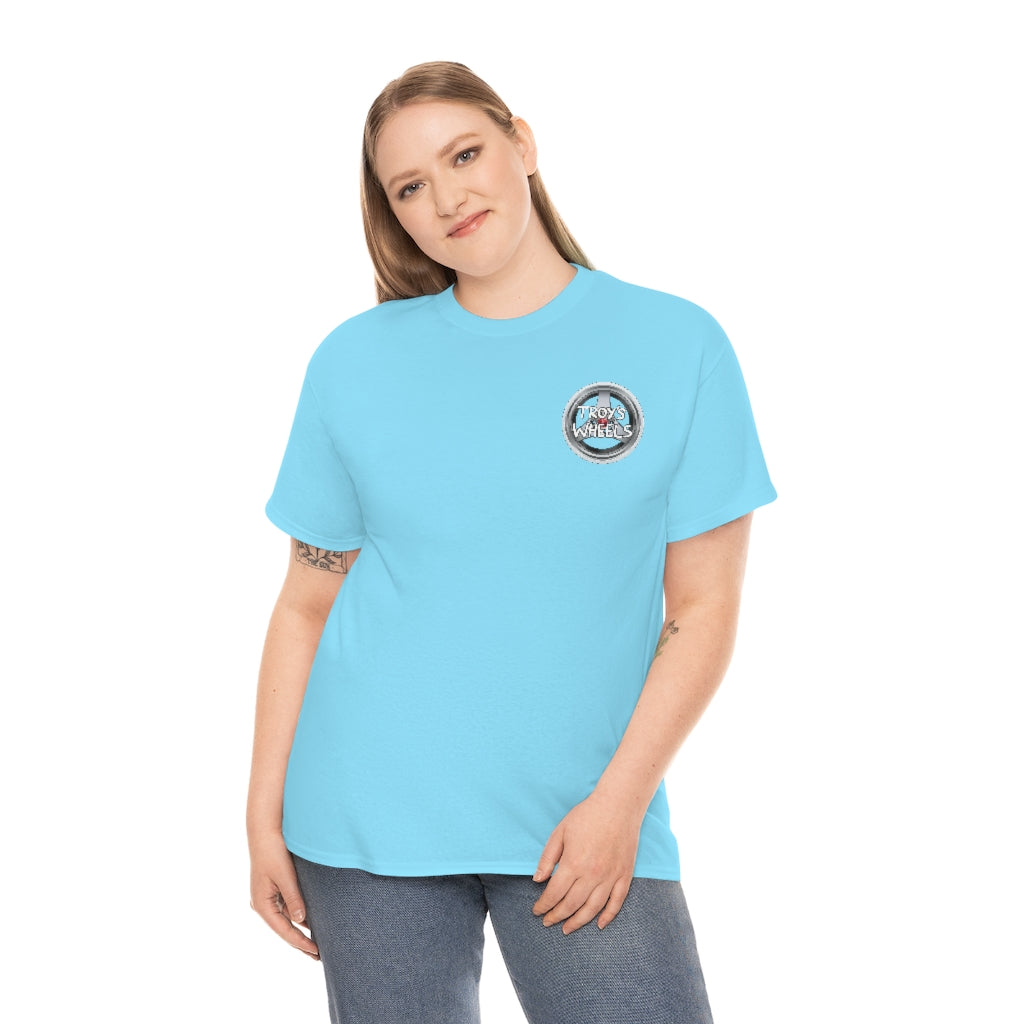 4G Prelude_Premium_Tee