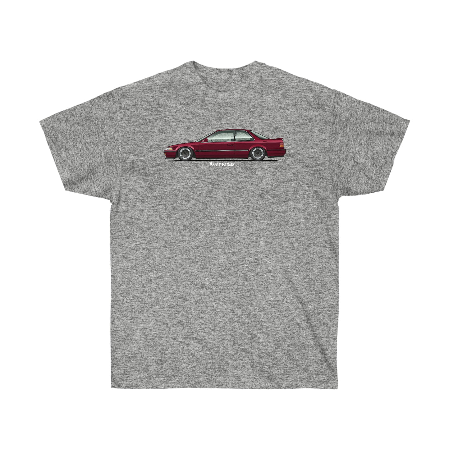 CB7 Accord_Red_Mesh_Dark Tee