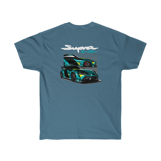 A90 Supra_Tee