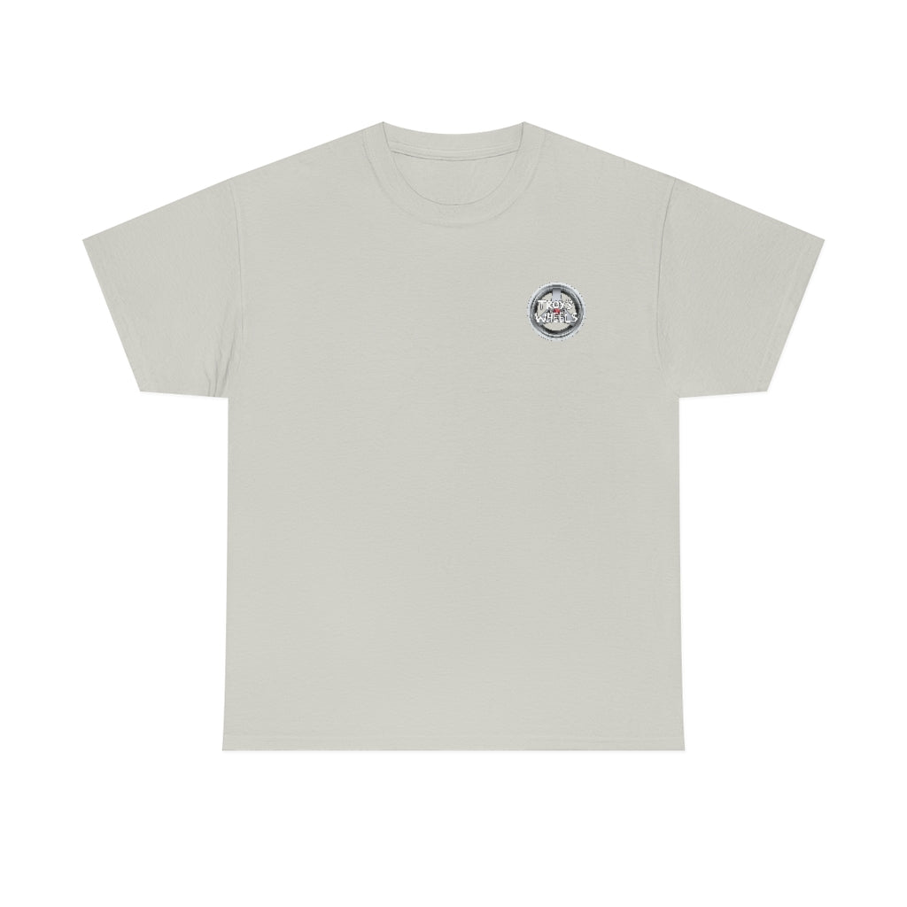 CRZ_Premium_Gold 3 Spoke_Tee