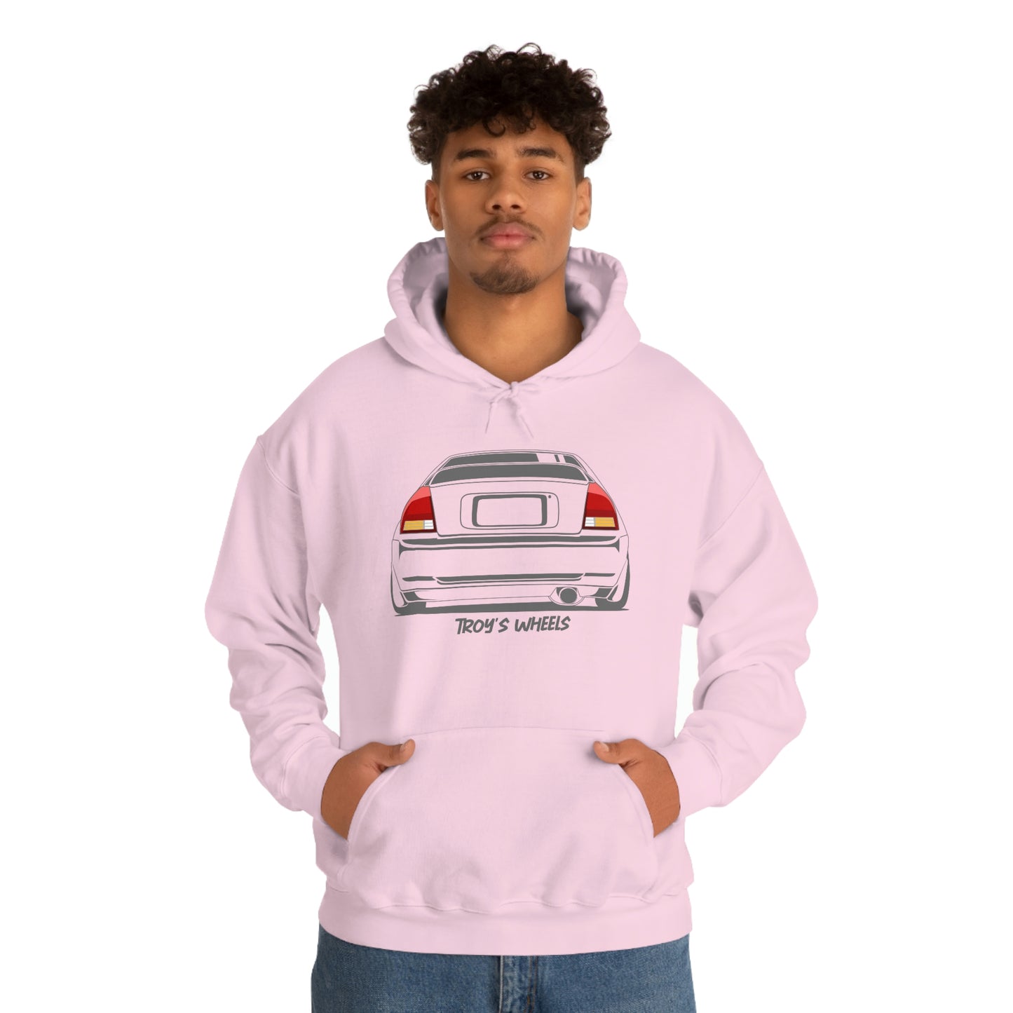 4G Prelude_Rear_Grey_Hoodie