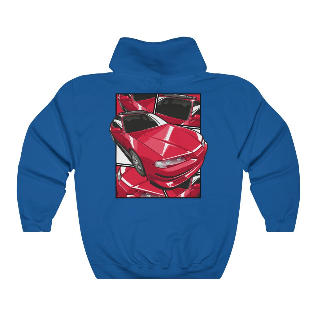 4G Prelude_Premium_Hoodie