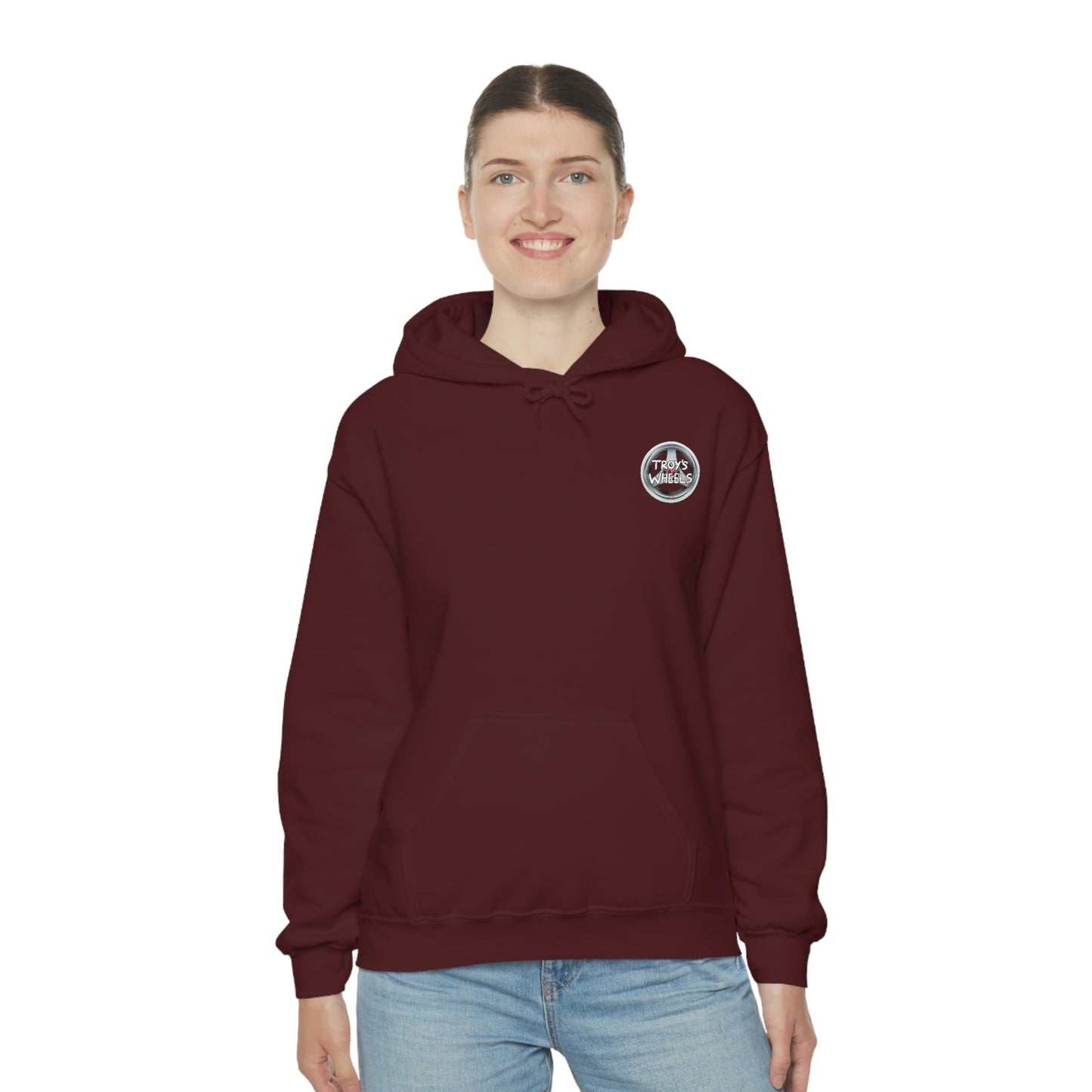 R32 GTR_Legends_Hoodie