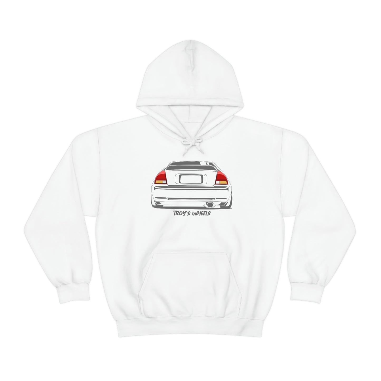 4G Prelude_Rear_Grey_Hoodie