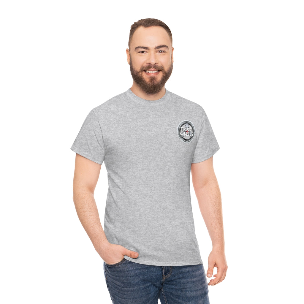 4G Prelude_Premium_Tee