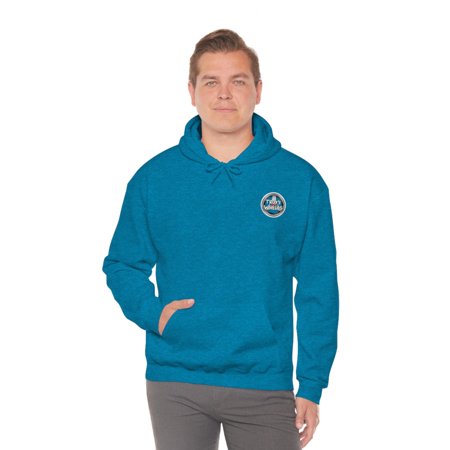 NSX_GTR_RX7_SUPRA_Japan Legends_Hoodie