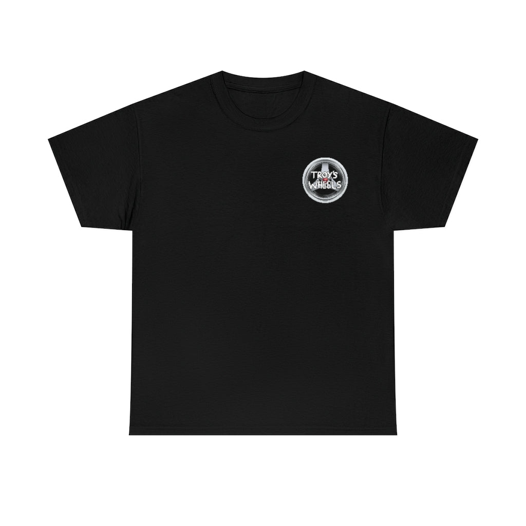 5G Prelude_Premium_Black_Tee
