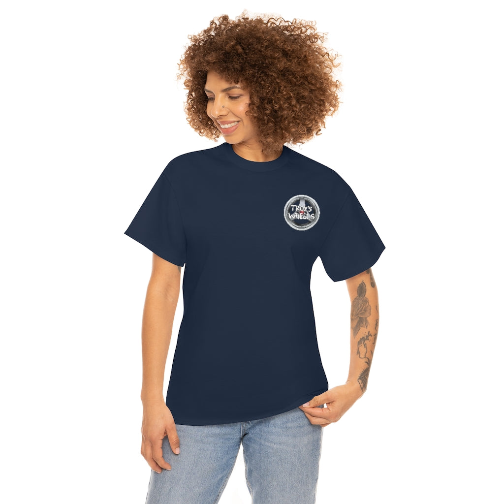 R31 Wagon_Premium_Tee