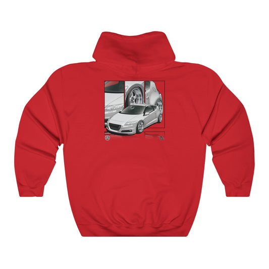 CRZ_Premium_Silver 5 Spoke_Hoodie